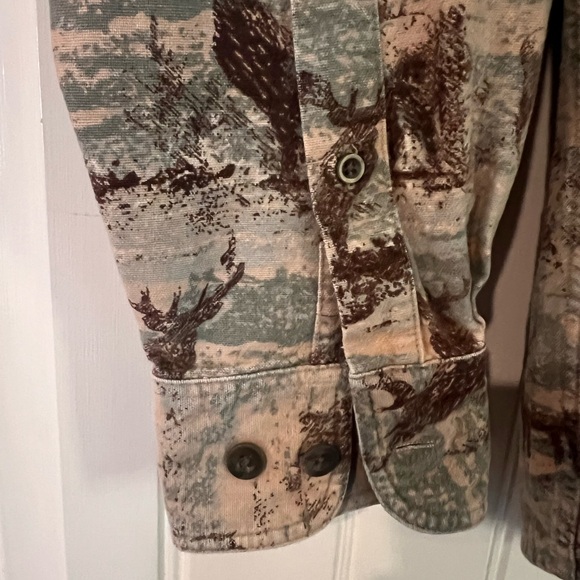 Cabela’s Mens Shirt - Picture 3 of 7